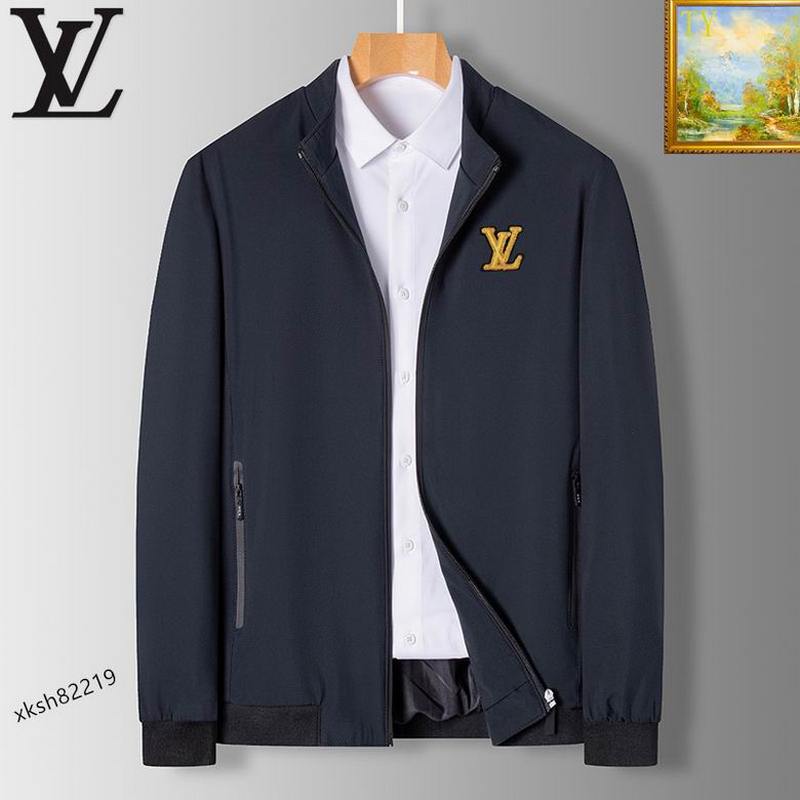 LV Men's Outwear 107